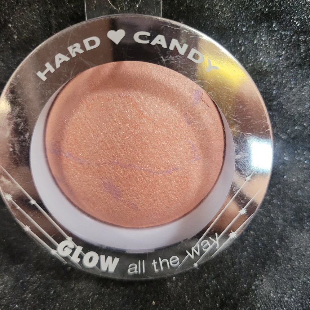 Hard Candy Baked Blush